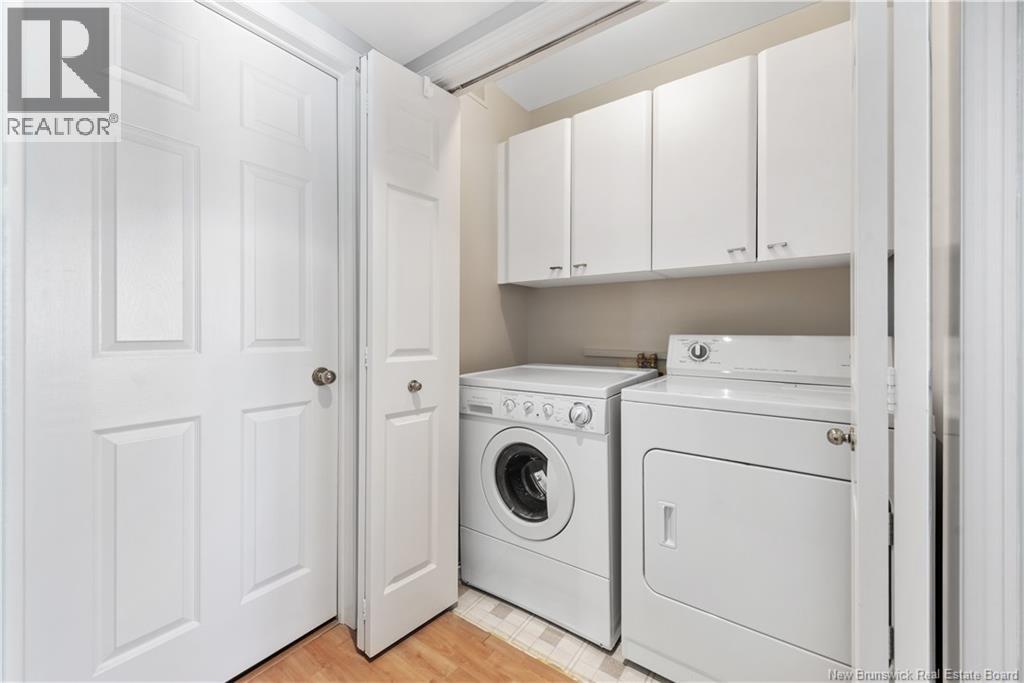50 Mcauley Unit# 38, Moncton, New Brunswick  E1A 6R2 - Photo 19 - NB133521