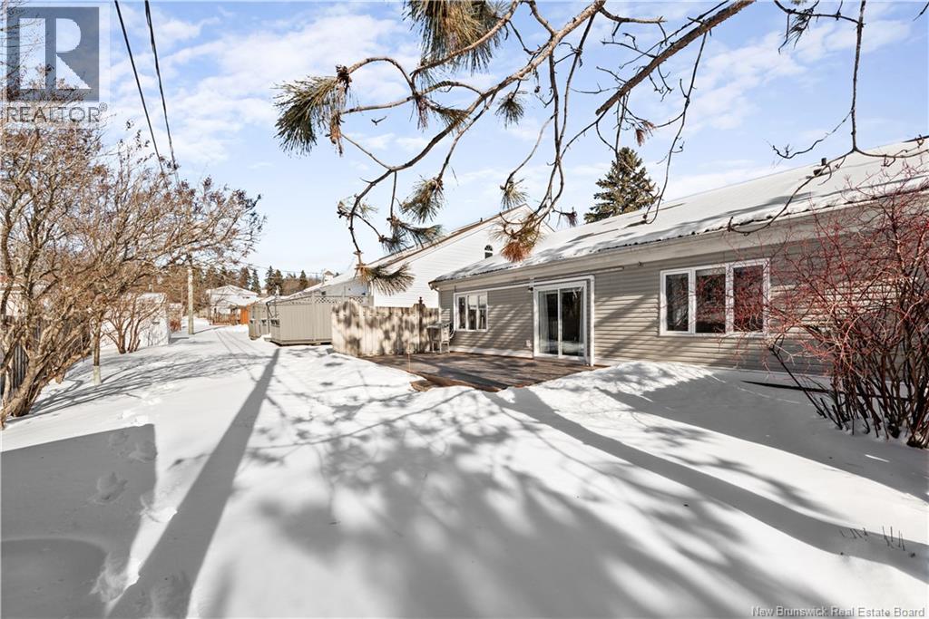50 Mcauley Unit# 38, Moncton, New Brunswick  E1A 6R2 - Photo 24 - NB133521
