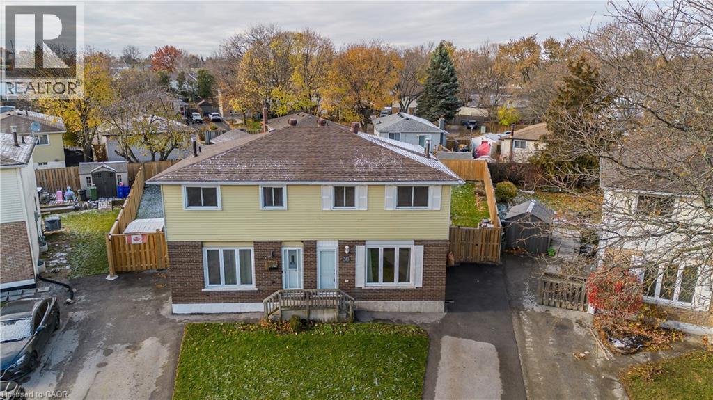 30 Graywood Road, Hamilton, Ontario  L9C 6K4 - Photo 38 - 40788859