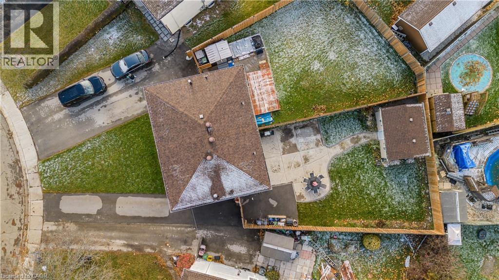 30 Graywood Road, Hamilton, Ontario  L9C 6K4 - Photo 40 - 40788859