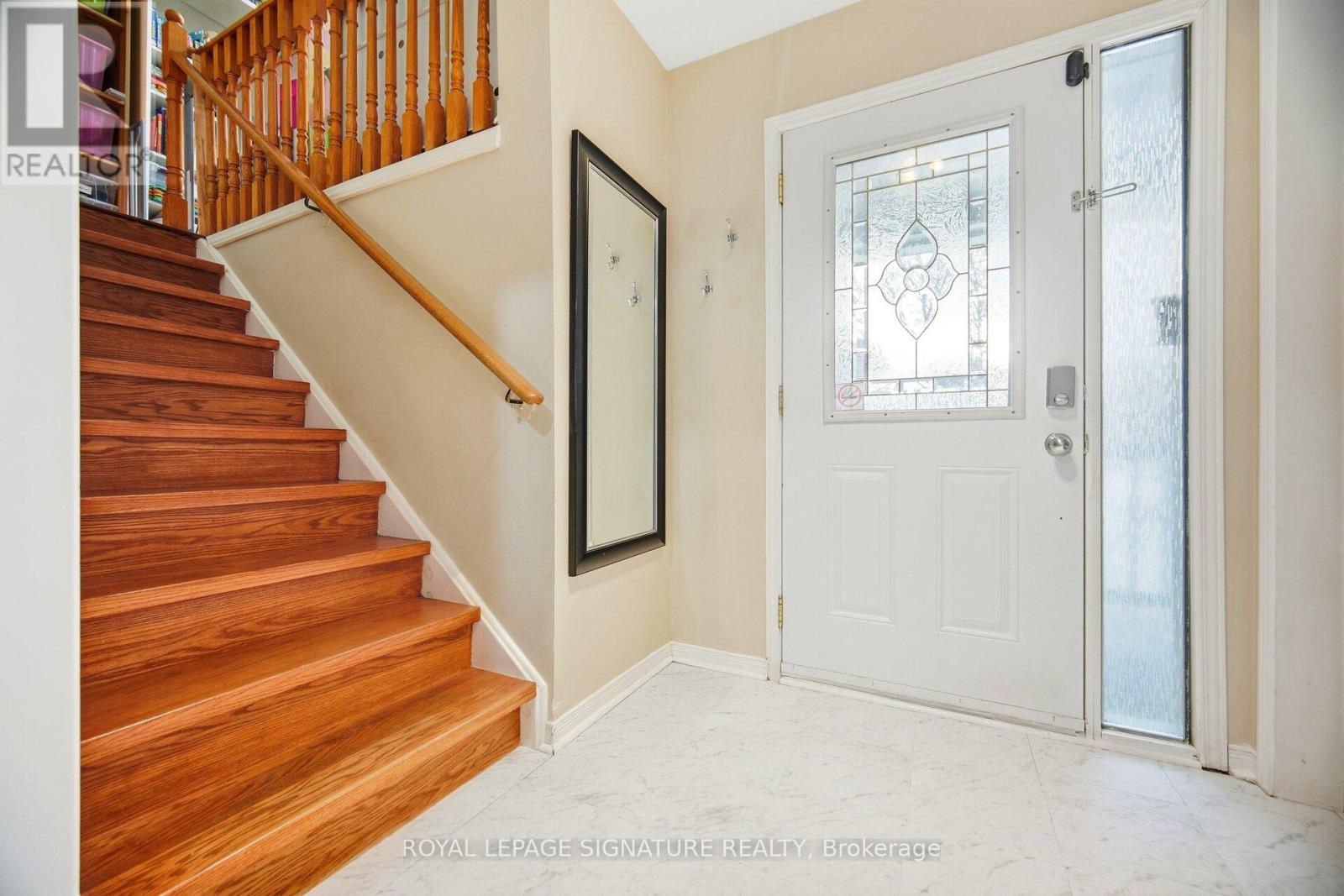 21 Palmolive Street, Brampton, Ontario  L6R 1P5 - Photo 13 - W12780606