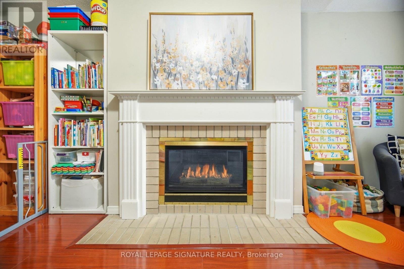 21 Palmolive Street, Brampton, Ontario  L6R 1P5 - Photo 15 - W12780606