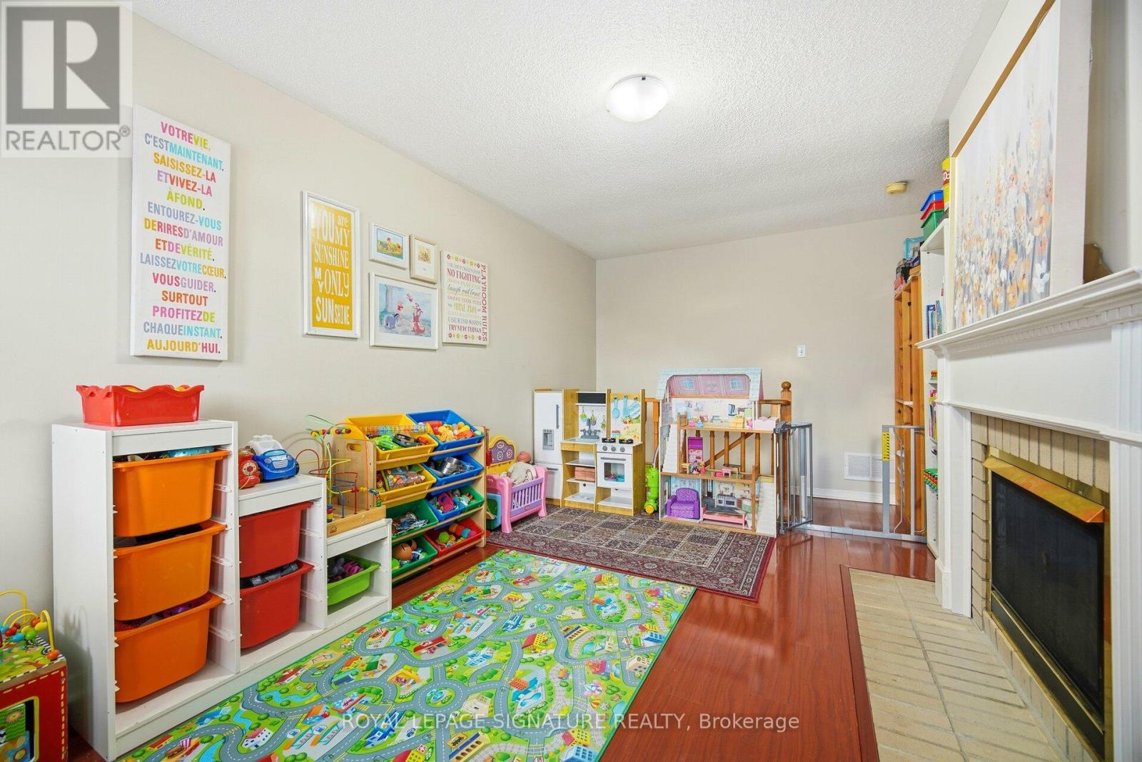 21 Palmolive Street, Brampton, Ontario  L6R 1P5 - Photo 16 - W12780606