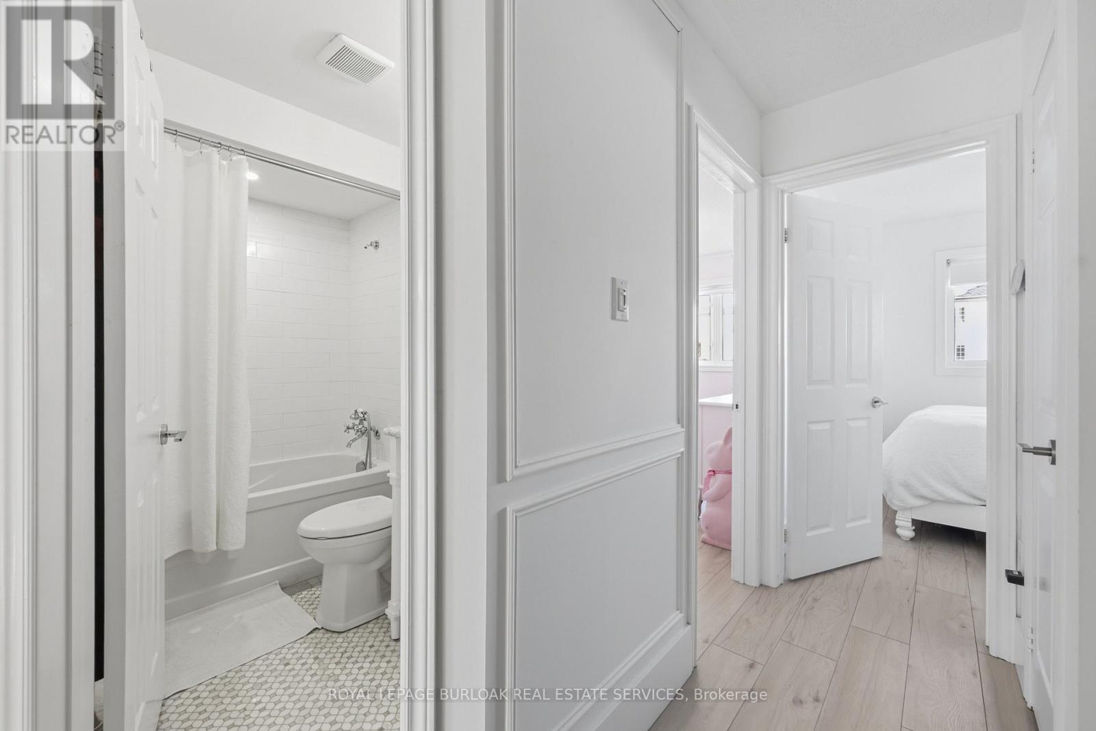 191 Gatwick Drive, Oakville, Ontario  L6H 6T6 - Photo 28 - W12780622