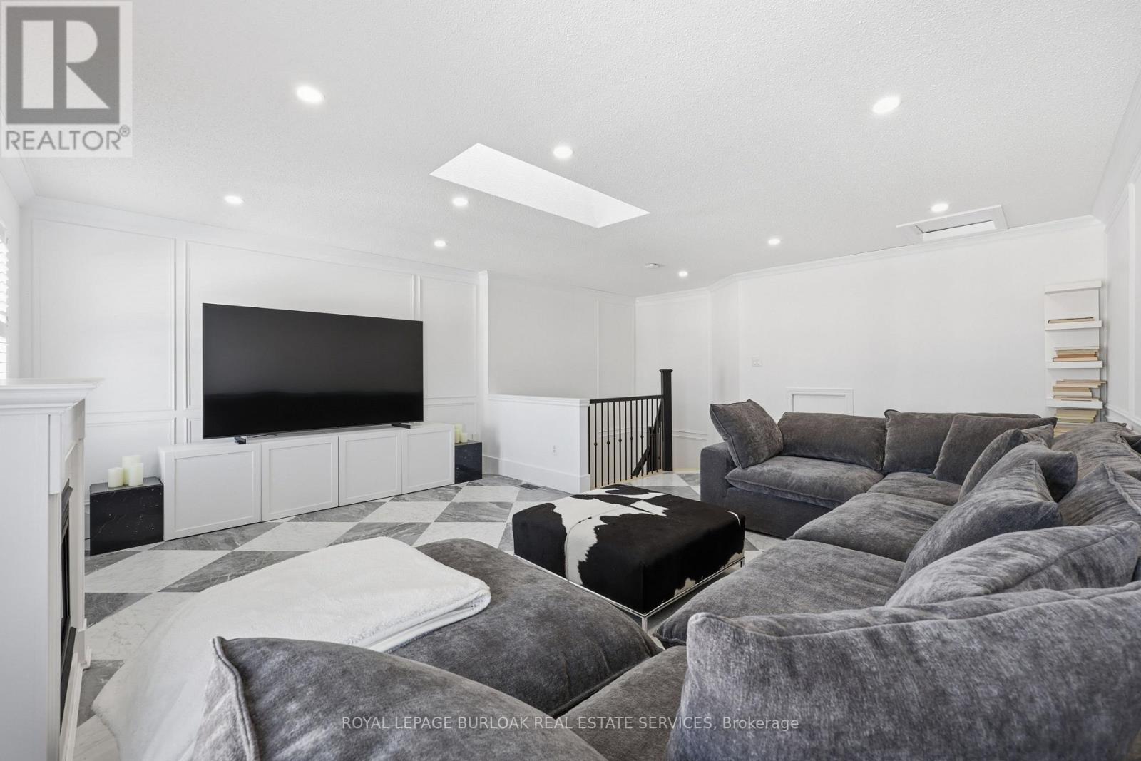 191 Gatwick Drive, Oakville, Ontario  L6H 6T6 - Photo 31 - W12780622