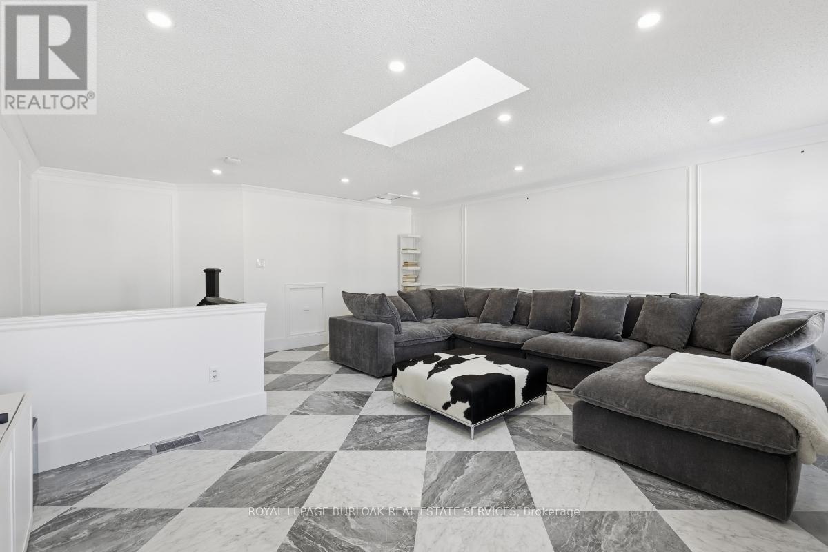 191 Gatwick Drive, Oakville, Ontario  L6H 6T6 - Photo 32 - W12780622