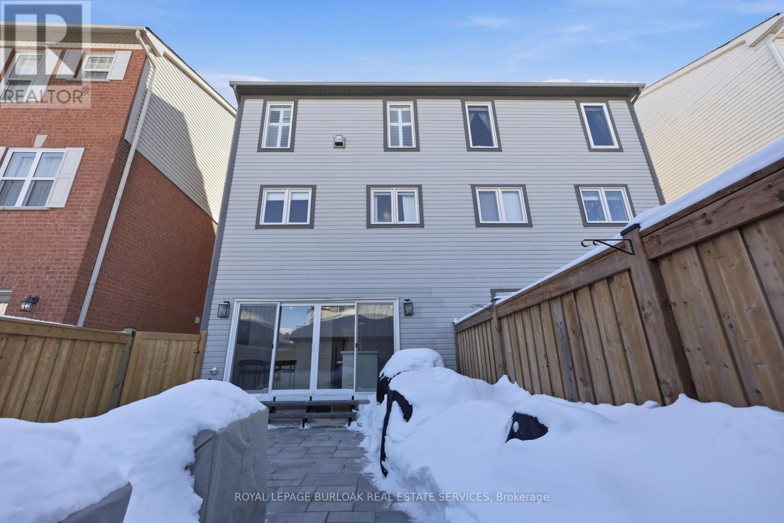 191 Gatwick Drive, Oakville, Ontario  L6H 6T6 - Photo 42 - W12780622