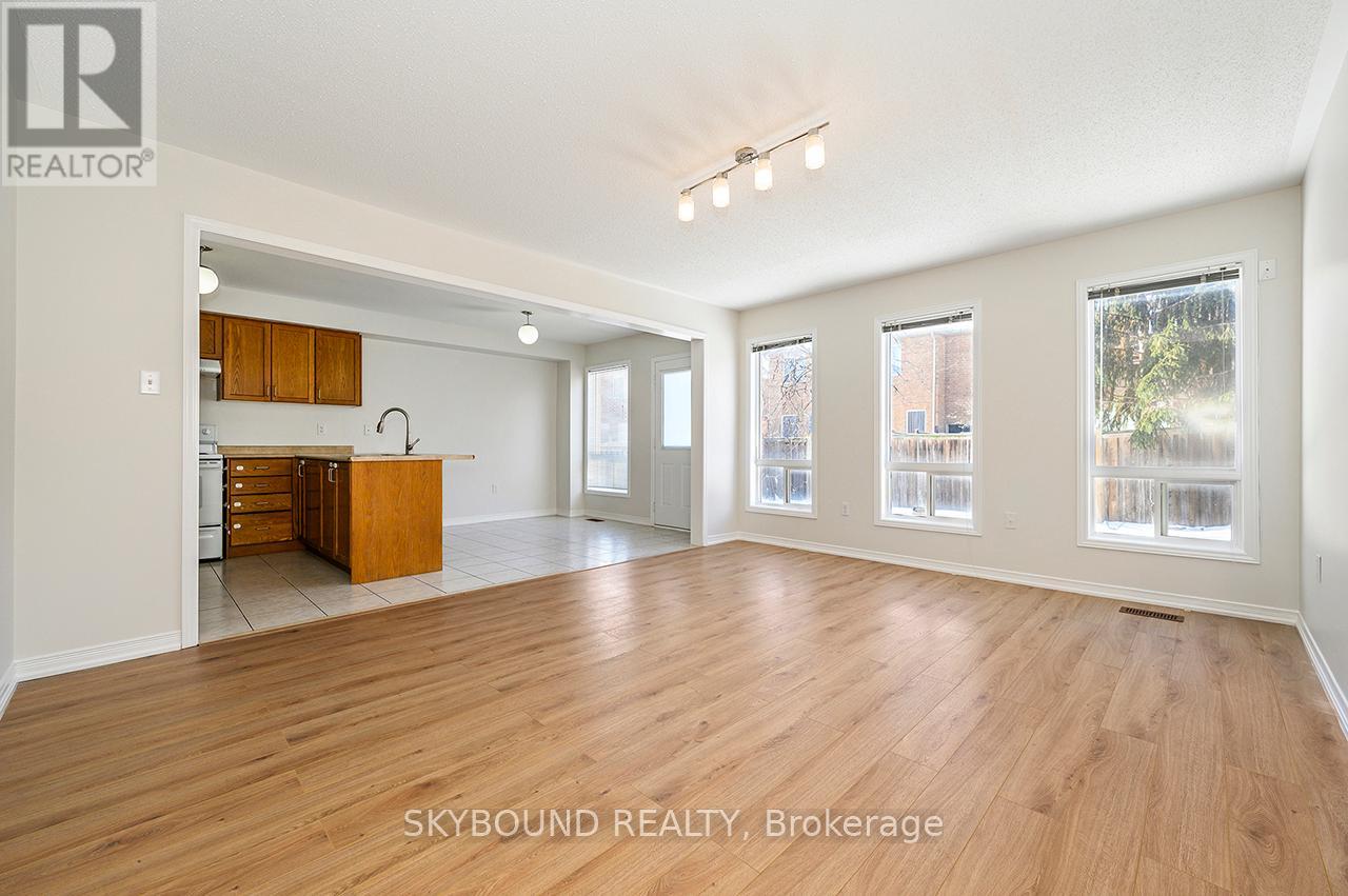 12 Sled Dog Road, Brampton, Ontario  L6R 0H8 - Photo 13 - W12780628