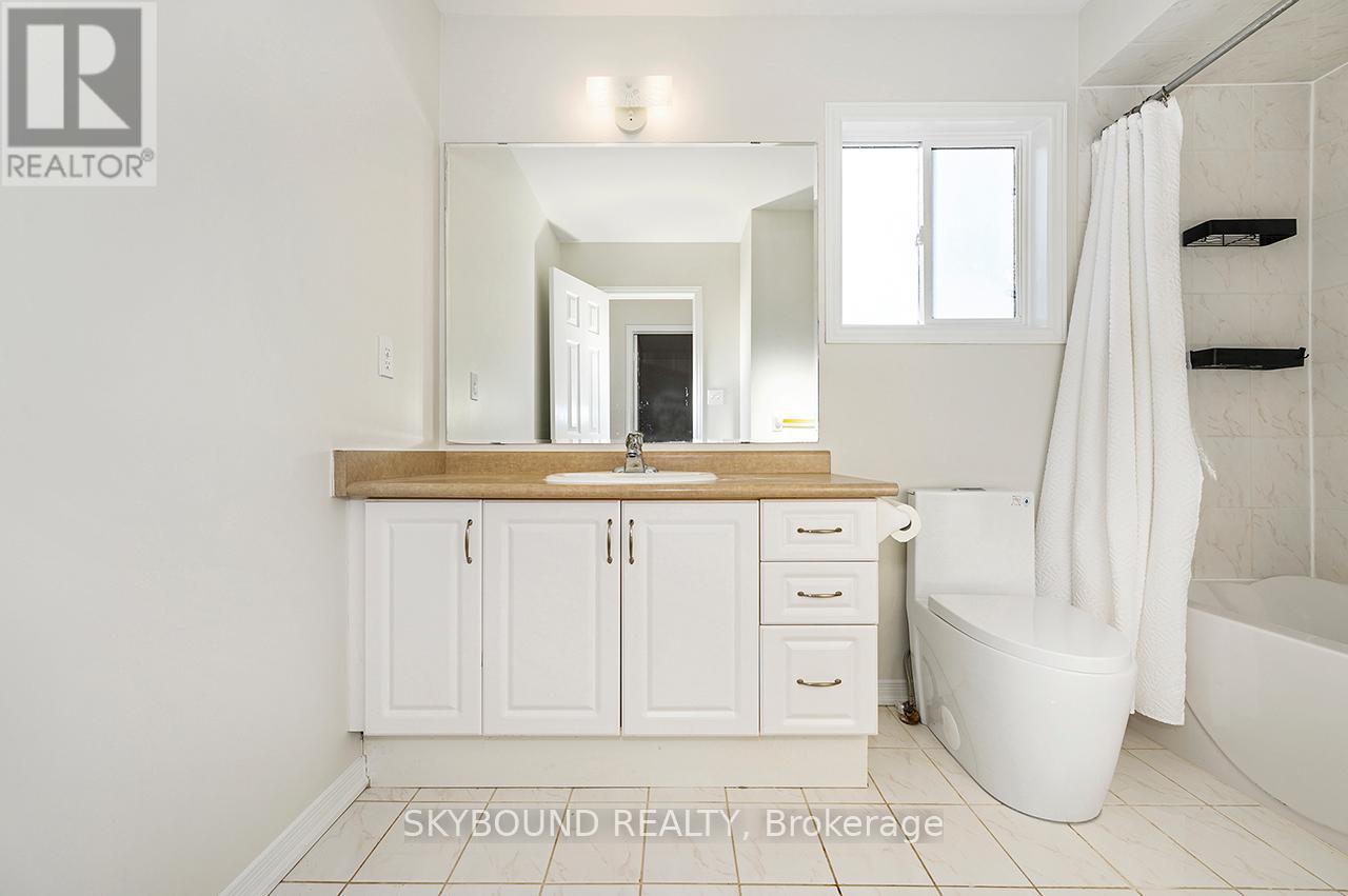 12 Sled Dog Road, Brampton, Ontario  L6R 0H8 - Photo 20 - W12780628