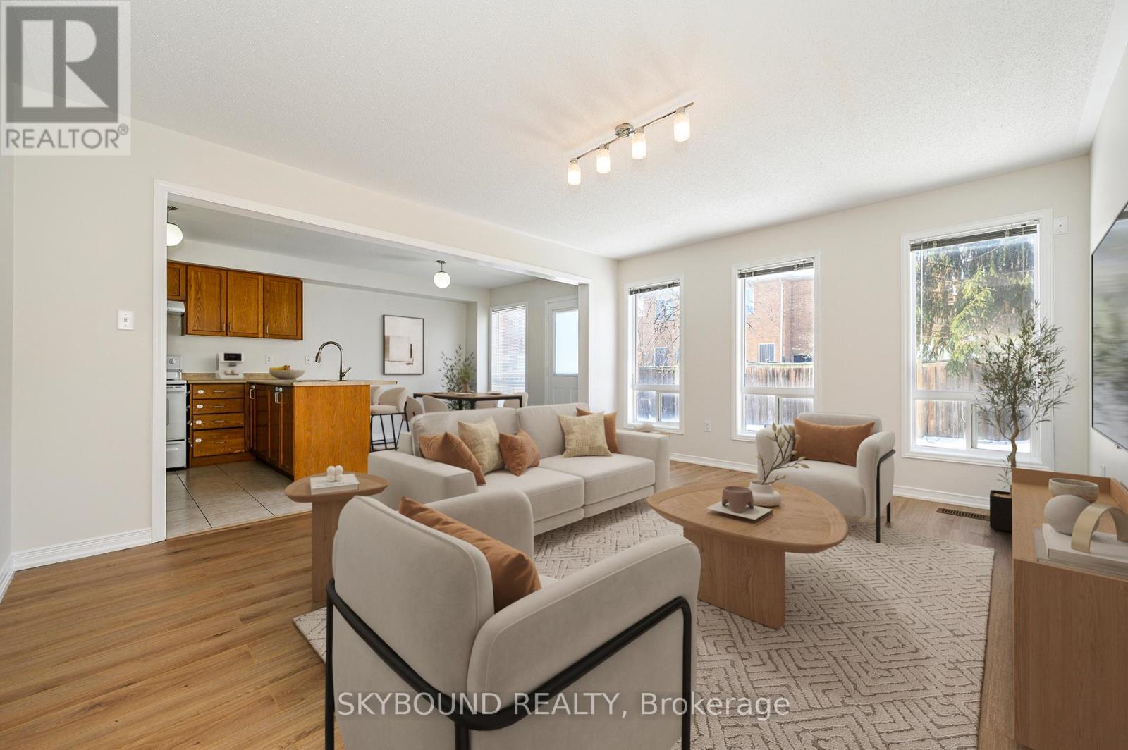 12 Sled Dog Road, Brampton, Ontario  L6R 0H8 - Photo 3 - W12780628