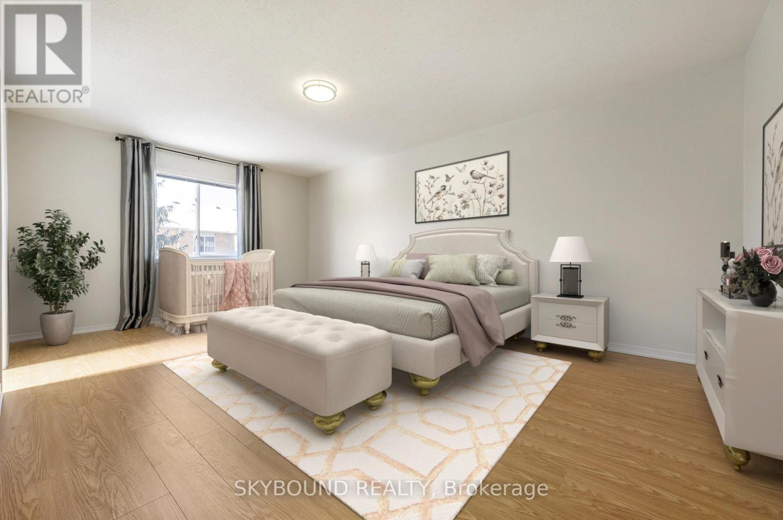 12 Sled Dog Road, Brampton, Ontario  L6R 0H8 - Photo 4 - W12780628