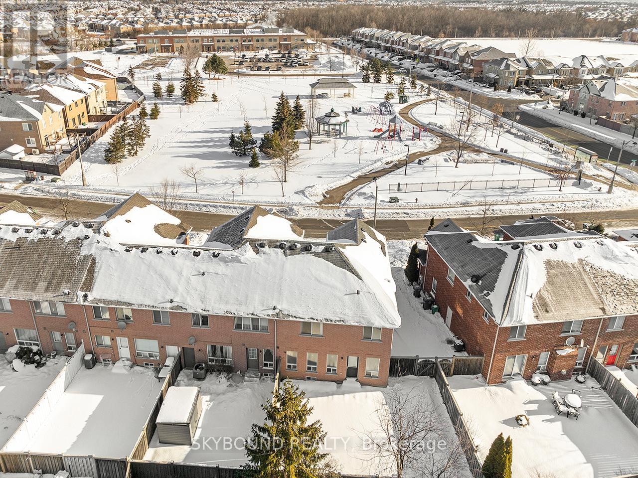 12 Sled Dog Road, Brampton, Ontario  L6R 0H8 - Photo 6 - W12780628