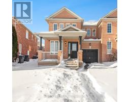 12 SLED DOG ROAD, Brampton, Ontario