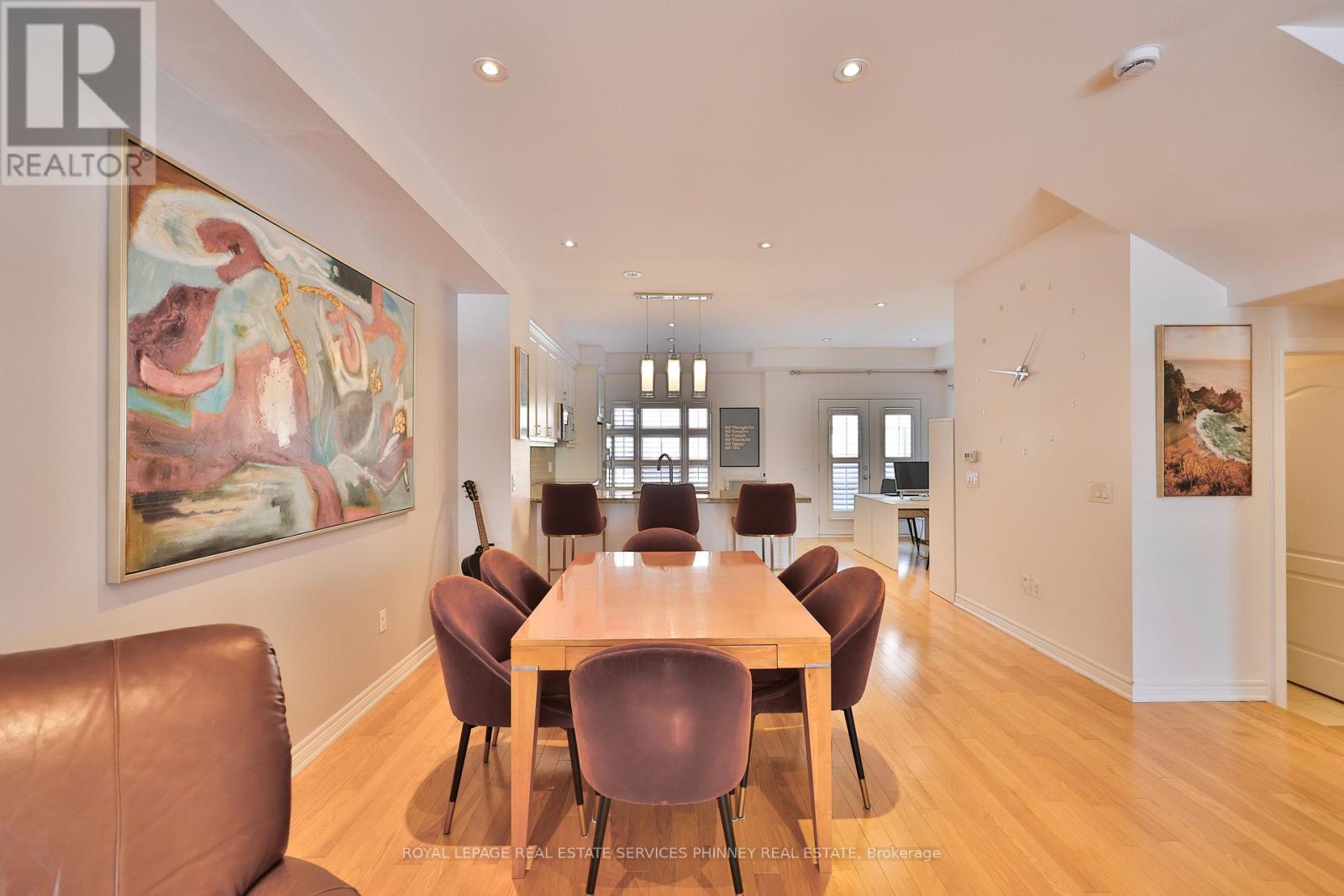 15 - 2460 Prince Michael Drive, Oakville, Ontario  L6H 0G8 - Photo 6 - W12780638