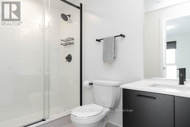 802 - 2300 St. Clair Avenue W, Toronto, Ontario  M6N 1K8 - Photo 12 - W12780660