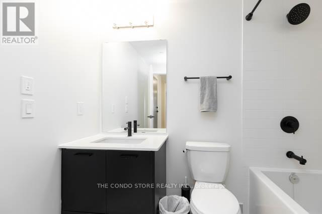 802 - 2300 St. Clair Avenue W, Toronto, Ontario  M6N 1K8 - Photo 23 - W12780660