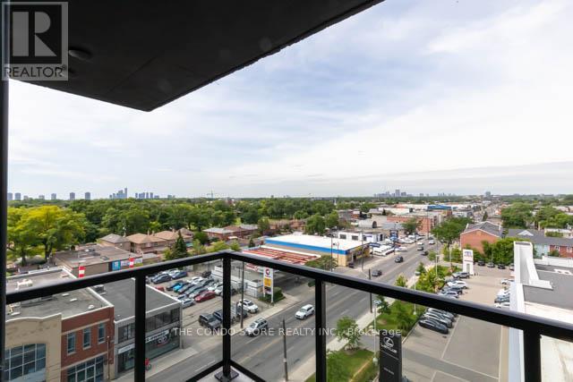 802 - 2300 St. Clair Avenue W, Toronto, Ontario  M6N 1K8 - Photo 25 - W12780660