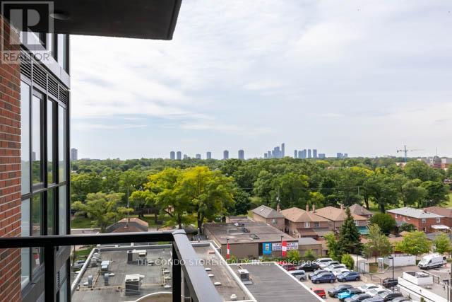 802 - 2300 St. Clair Avenue W, Toronto, Ontario  M6N 1K8 - Photo 26 - W12780660