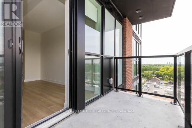 802 - 2300 St. Clair Avenue W, Toronto, Ontario  M6N 1K8 - Photo 27 - W12780660