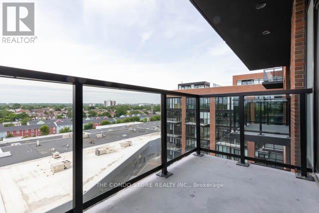 802 - 2300 St. Clair Avenue W, Toronto, Ontario  M6N 1K8 - Photo 28 - W12780660