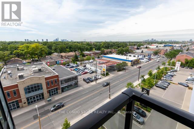 802 - 2300 St. Clair Avenue W, Toronto, Ontario  M6N 1K8 - Photo 29 - W12780660