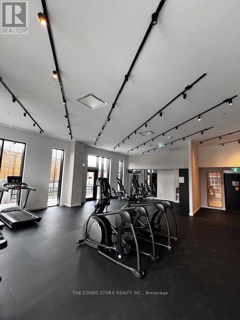 802 - 2300 St. Clair Avenue W, Toronto, Ontario  M6N 1K8 - Photo 30 - W12780660