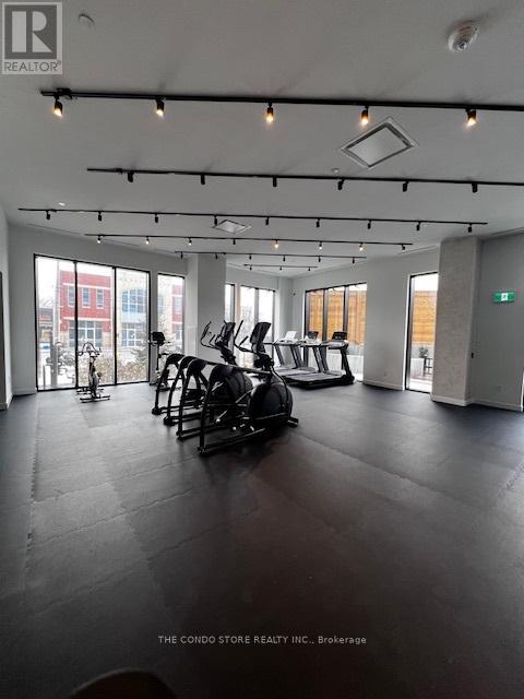 802 - 2300 St. Clair Avenue W, Toronto, Ontario  M6N 1K8 - Photo 33 - W12780660