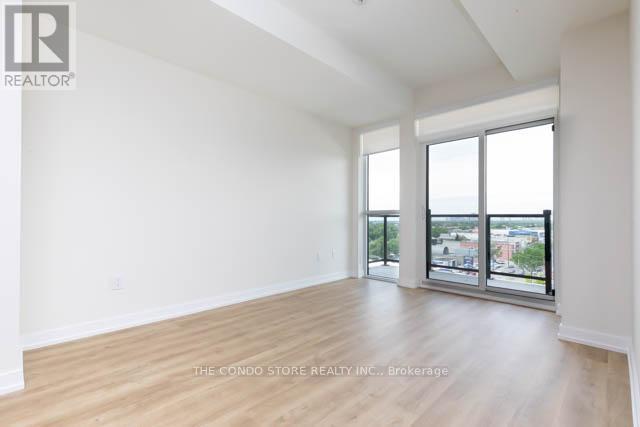 802 - 2300 St. Clair Avenue W, Toronto, Ontario  M6N 1K8 - Photo 4 - W12780660