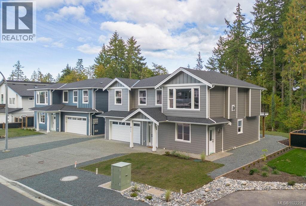 811 Stringer Way, Ladysmith, British Columbia  V9G 0A7 - Photo 61 - 1022207