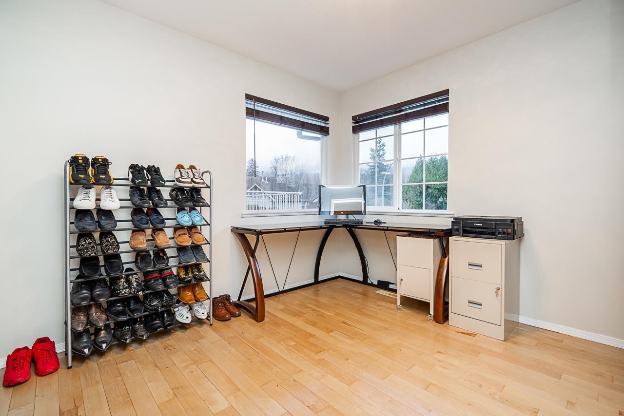 122 43995 Chilliwack Mountain Road, Chilliwack Mountain, Chilliwack, British Columbia  V2R 5M1 - Photo 23 - R3088925