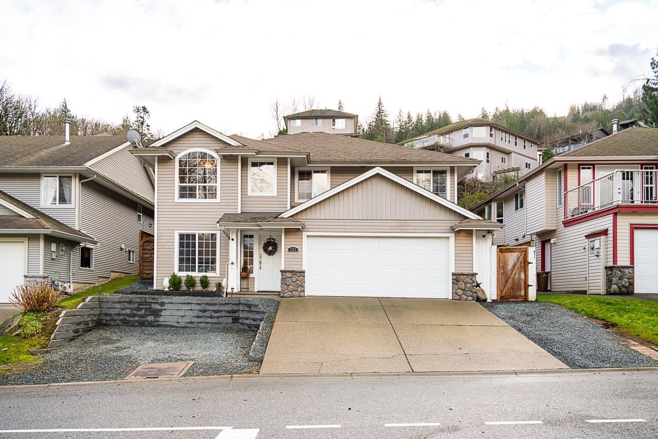 122 43995 Chilliwack Mountain Road, Chilliwack Mountain, Chilliwack, British Columbia  V2R 5M1 - Photo 2 - R3088925