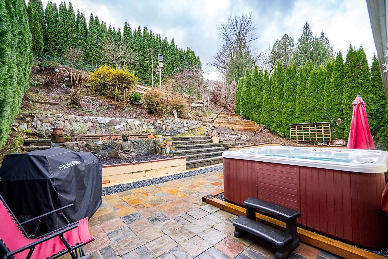 122 43995 Chilliwack Mountain Road, Chilliwack Mountain, Chilliwack, British Columbia  V2R 5M1 - Photo 27 - R3088925