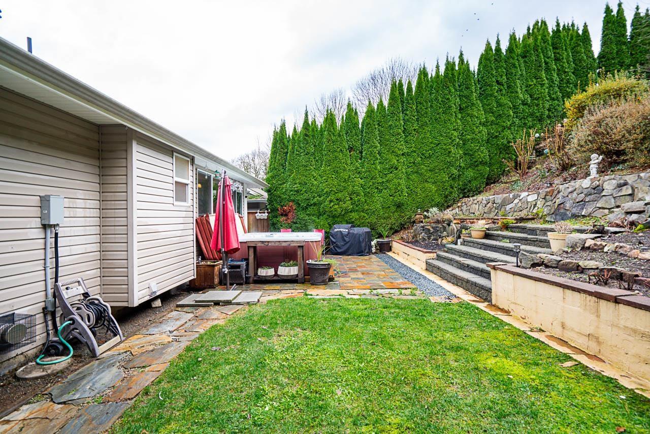 122 43995 Chilliwack Mountain Road, Chilliwack Mountain, Chilliwack, British Columbia  V2R 5M1 - Photo 28 - R3088925