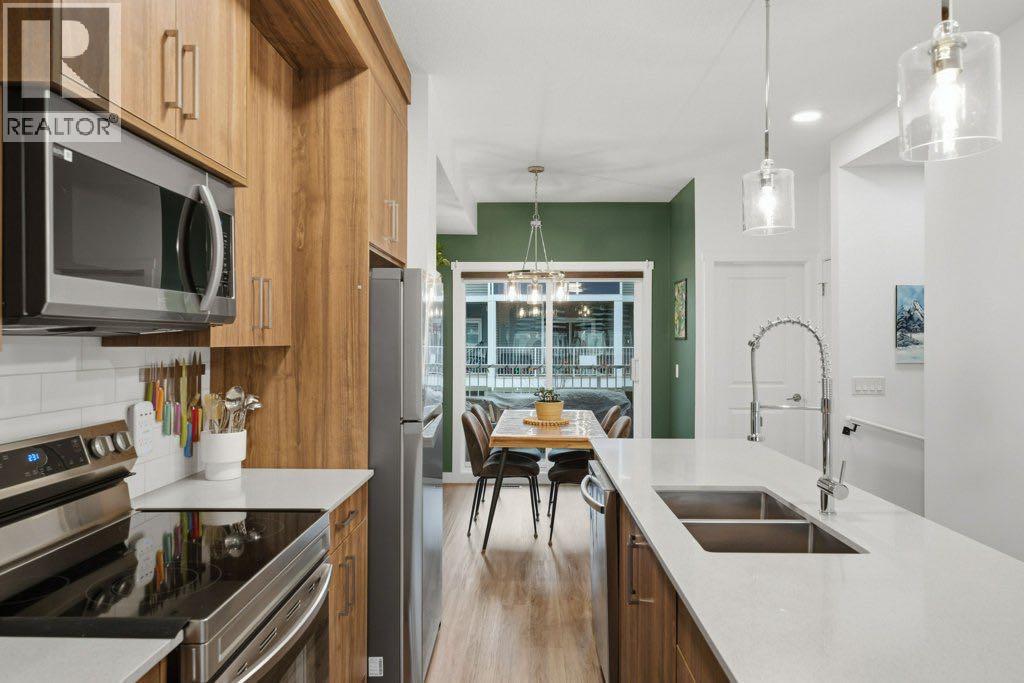 804, 33 Merganser Drive W, Chestermere, Alberta  T1X 2S3 - Photo 6 - A2284894