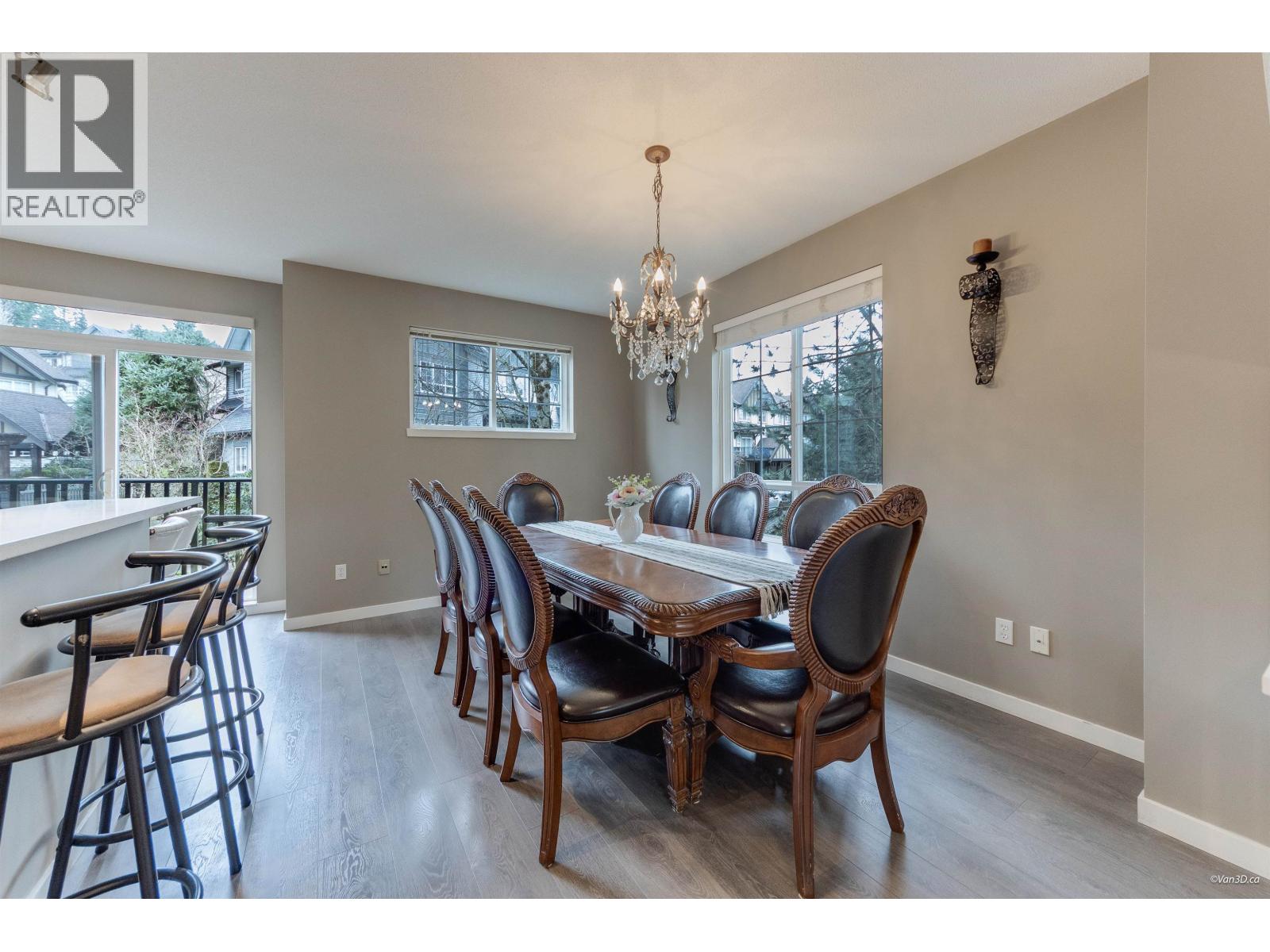 1 2200 Panorama Drive, Port Moody, British Columbia  V3H 5M2 - Photo 11 - R3089023