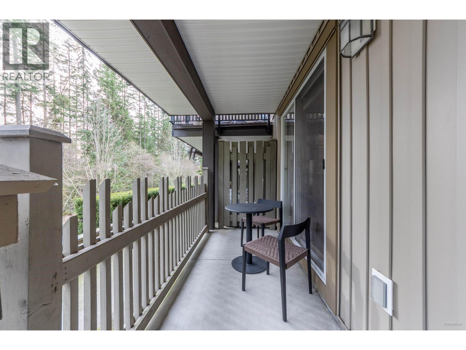 1 2200 Panorama Drive, Port Moody, British Columbia  V3H 5M2 - Photo 4 - R3089023
