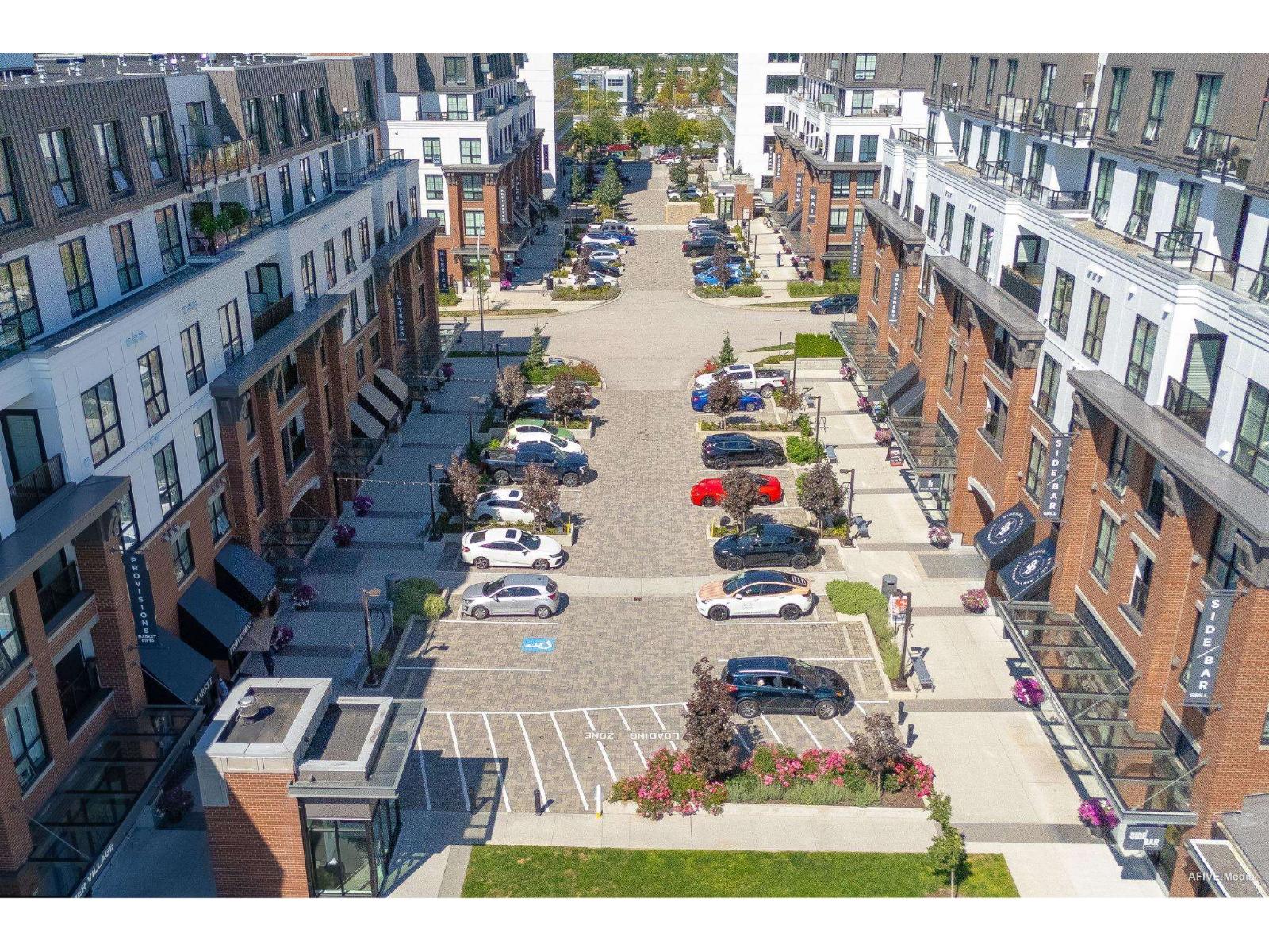 B601 20018 83a Avenue, Langley, British Columbia  V2Y 3P3 - Photo 2 - R3088536