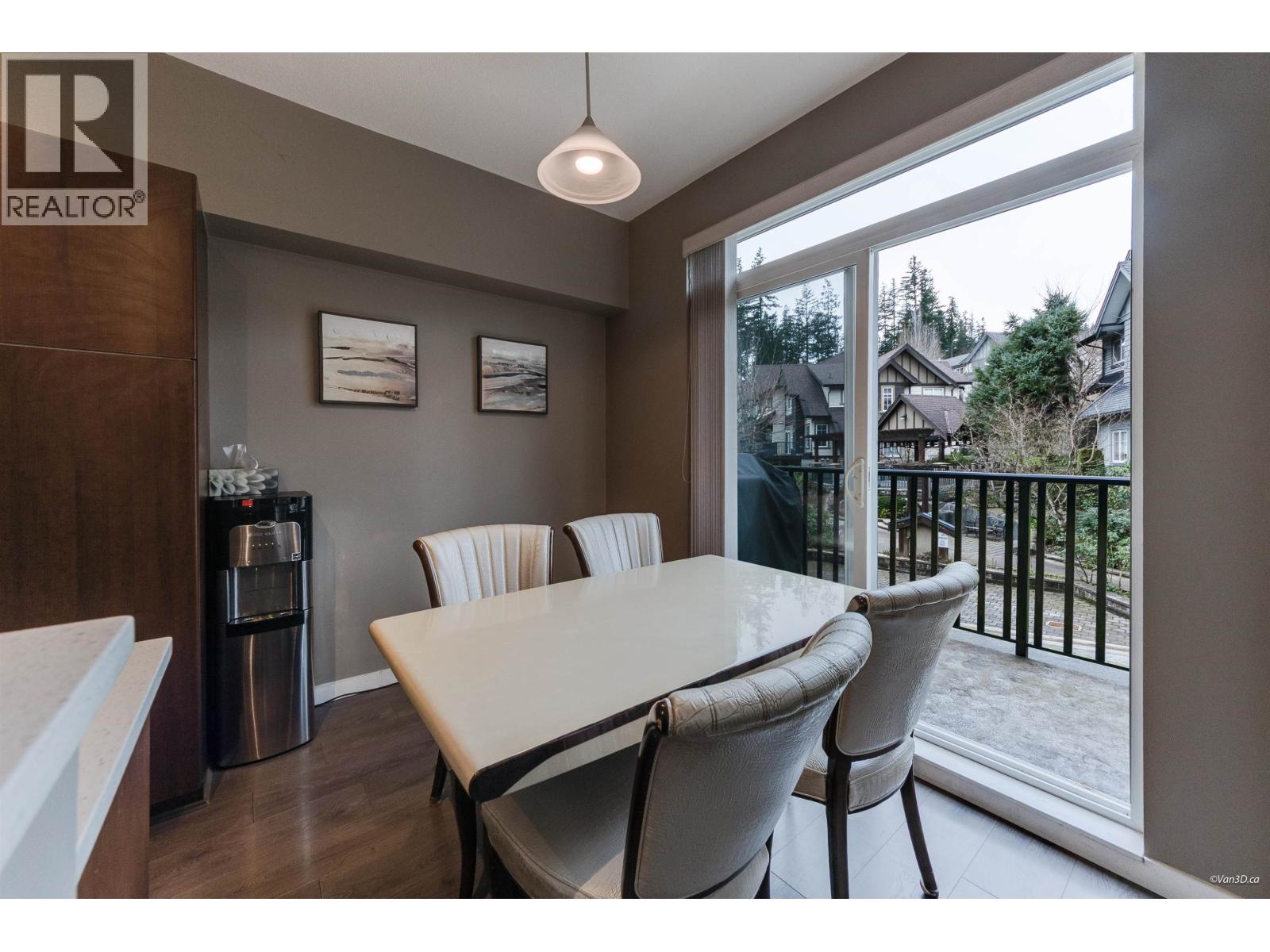 1 2200 Panorama Drive, Port Moody, British Columbia  V3H 5M2 - Photo 12 - R3089023