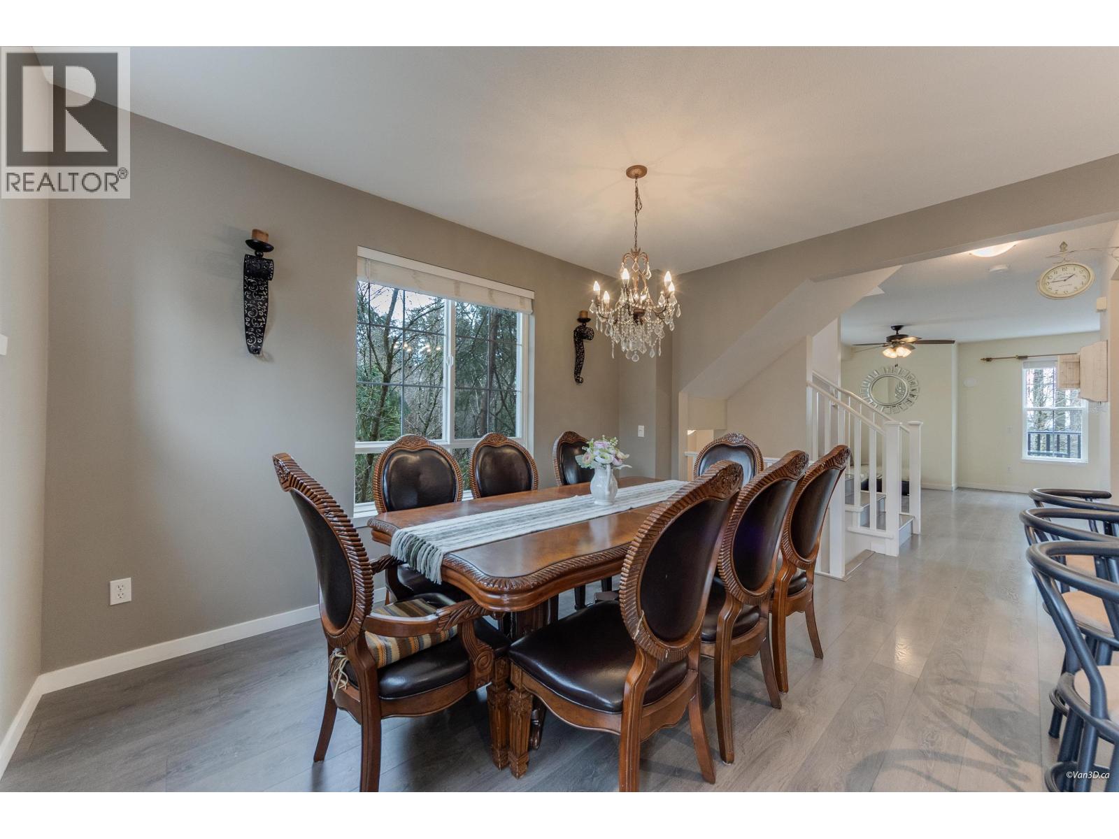 1 2200 Panorama Drive, Port Moody, British Columbia  V3H 5M2 - Photo 10 - R3089023