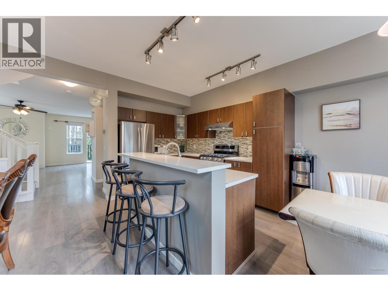 1 2200 Panorama Drive, Port Moody, British Columbia  V3H 5M2 - Photo 8 - R3089023