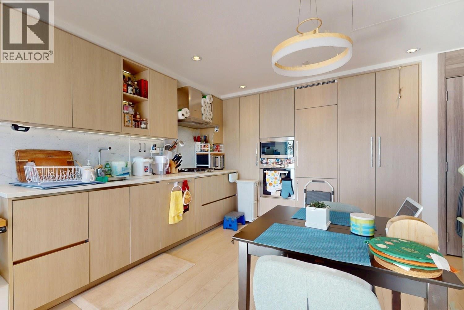 1512 4730 Lougheed Highway, Burnaby, British Columbia  V5C 0M9 - Photo 10 - R3089034