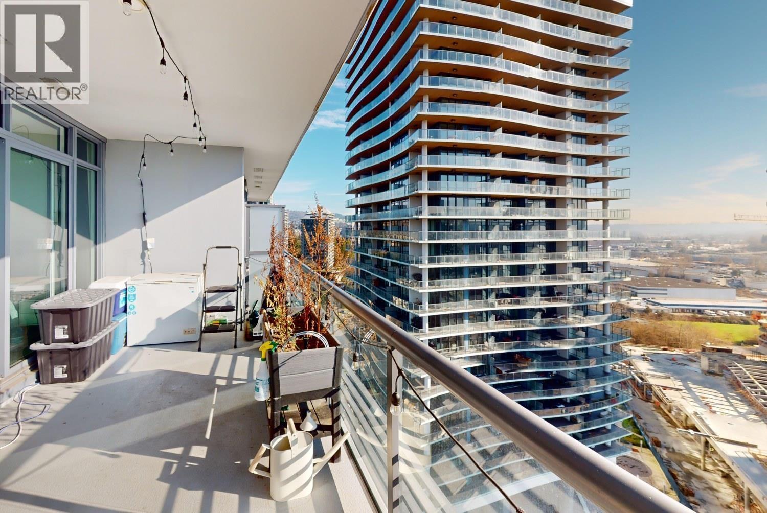 1512 4730 Lougheed Highway, Burnaby, British Columbia  V5C 0M9 - Photo 21 - R3089034