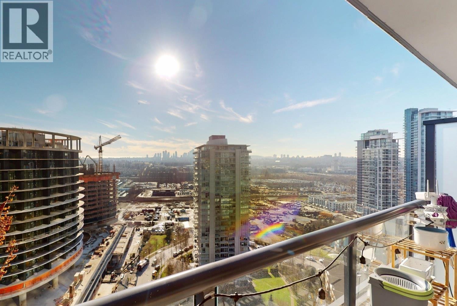 1512 4730 Lougheed Highway, Burnaby, British Columbia  V5C 0M9 - Photo 18 - R3089034