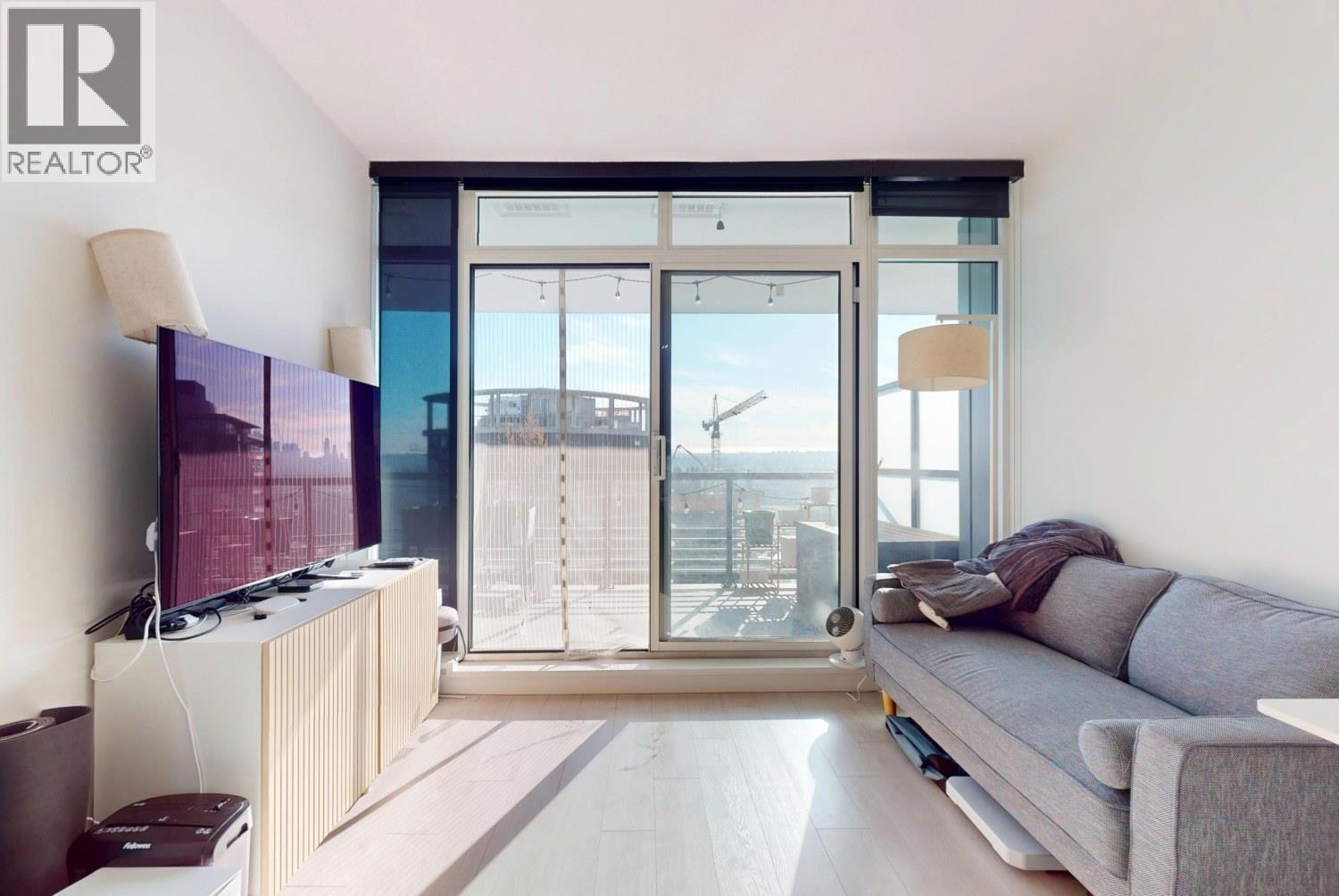 1512 4730 Lougheed Highway, Burnaby, British Columbia  V5C 0M9 - Photo 2 - R3089034