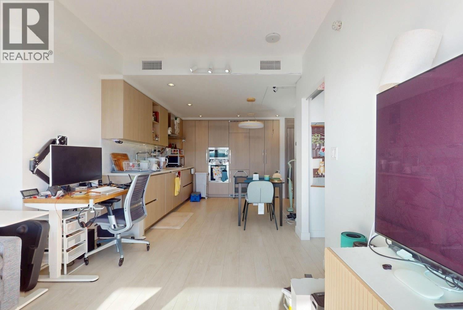 1512 4730 Lougheed Highway, Burnaby, British Columbia  V5C 0M9 - Photo 6 - R3089034