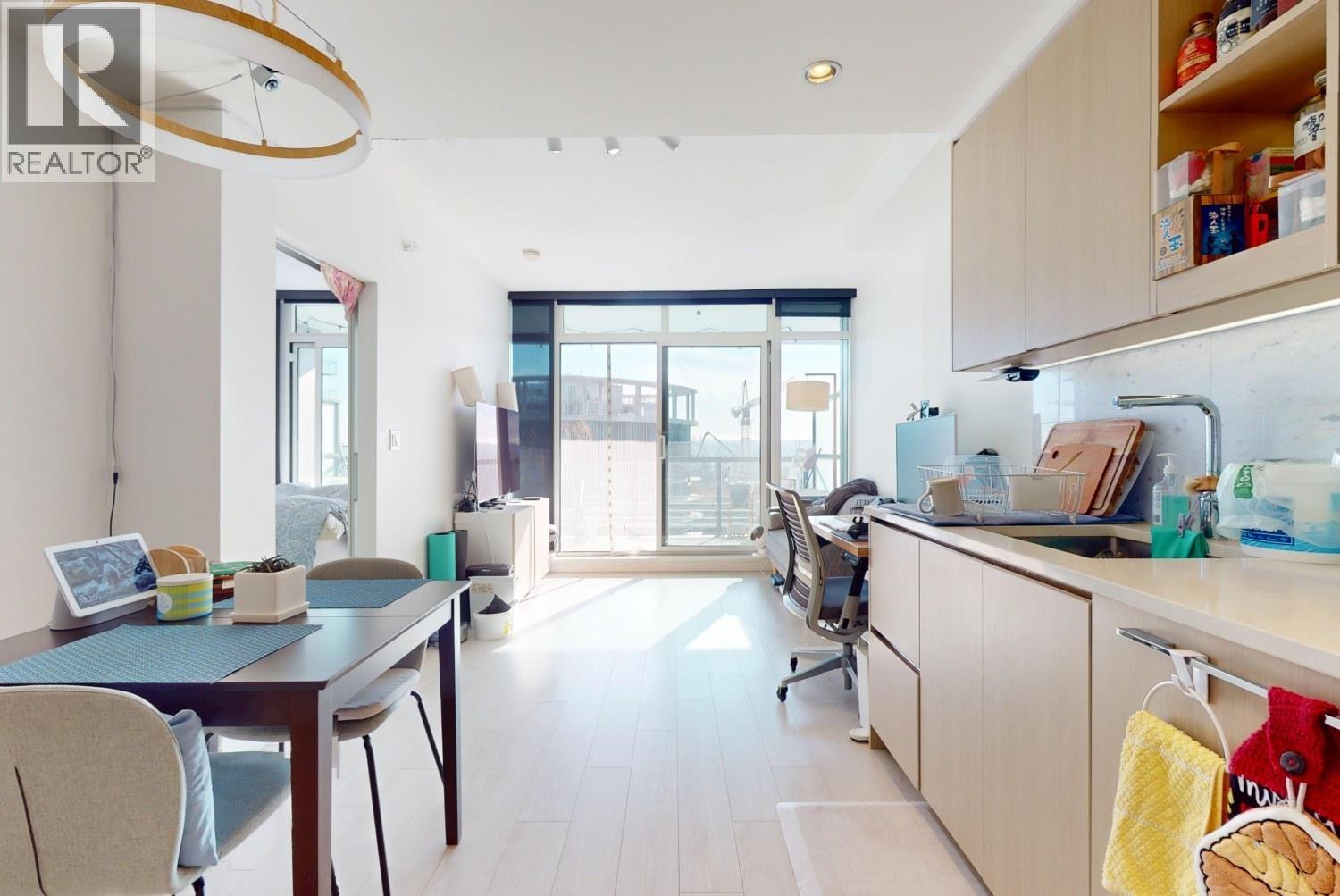 1512 4730 Lougheed Highway, Burnaby, British Columbia  V5C 0M9 - Photo 9 - R3089034