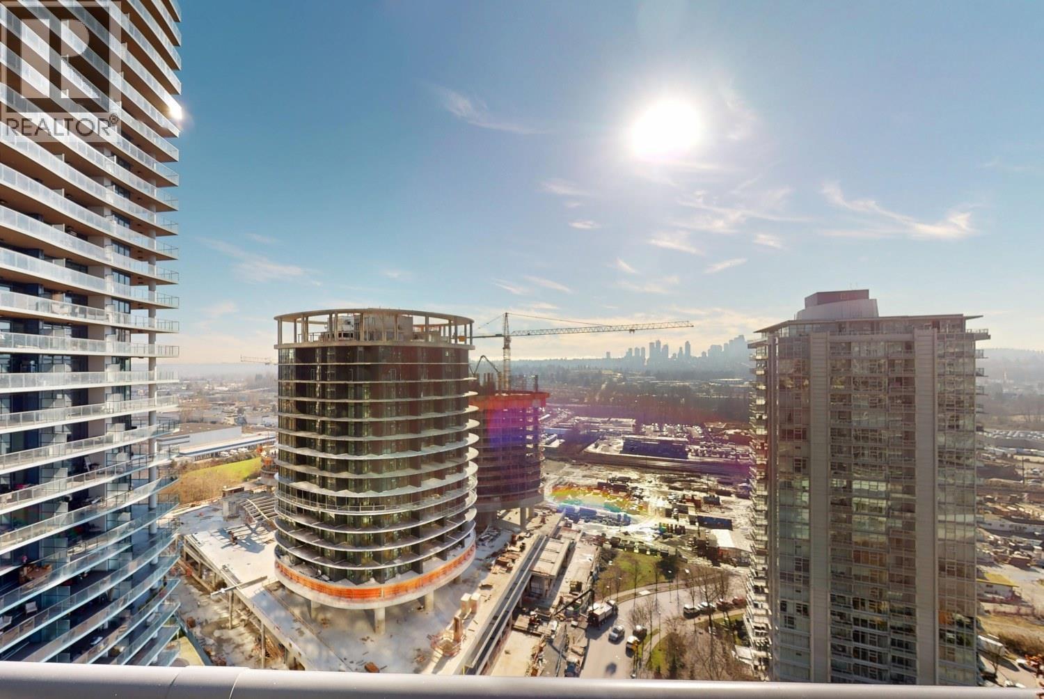 1512 4730 Lougheed Highway, Burnaby, British Columbia  V5C 0M9 - Photo 17 - R3089034