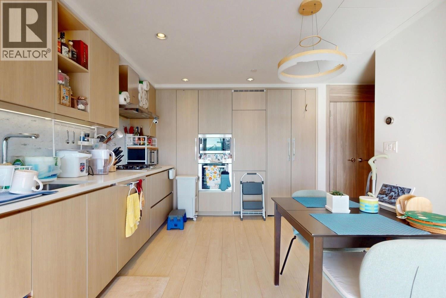 1512 4730 Lougheed Highway, Burnaby, British Columbia  V5C 0M9 - Photo 12 - R3089034