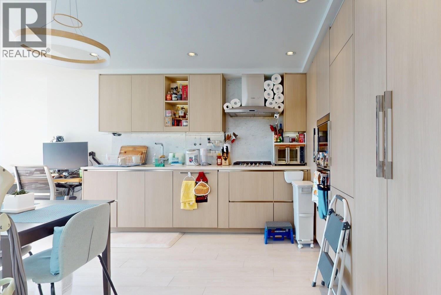 1512 4730 Lougheed Highway, Burnaby, British Columbia  V5C 0M9 - Photo 13 - R3089034