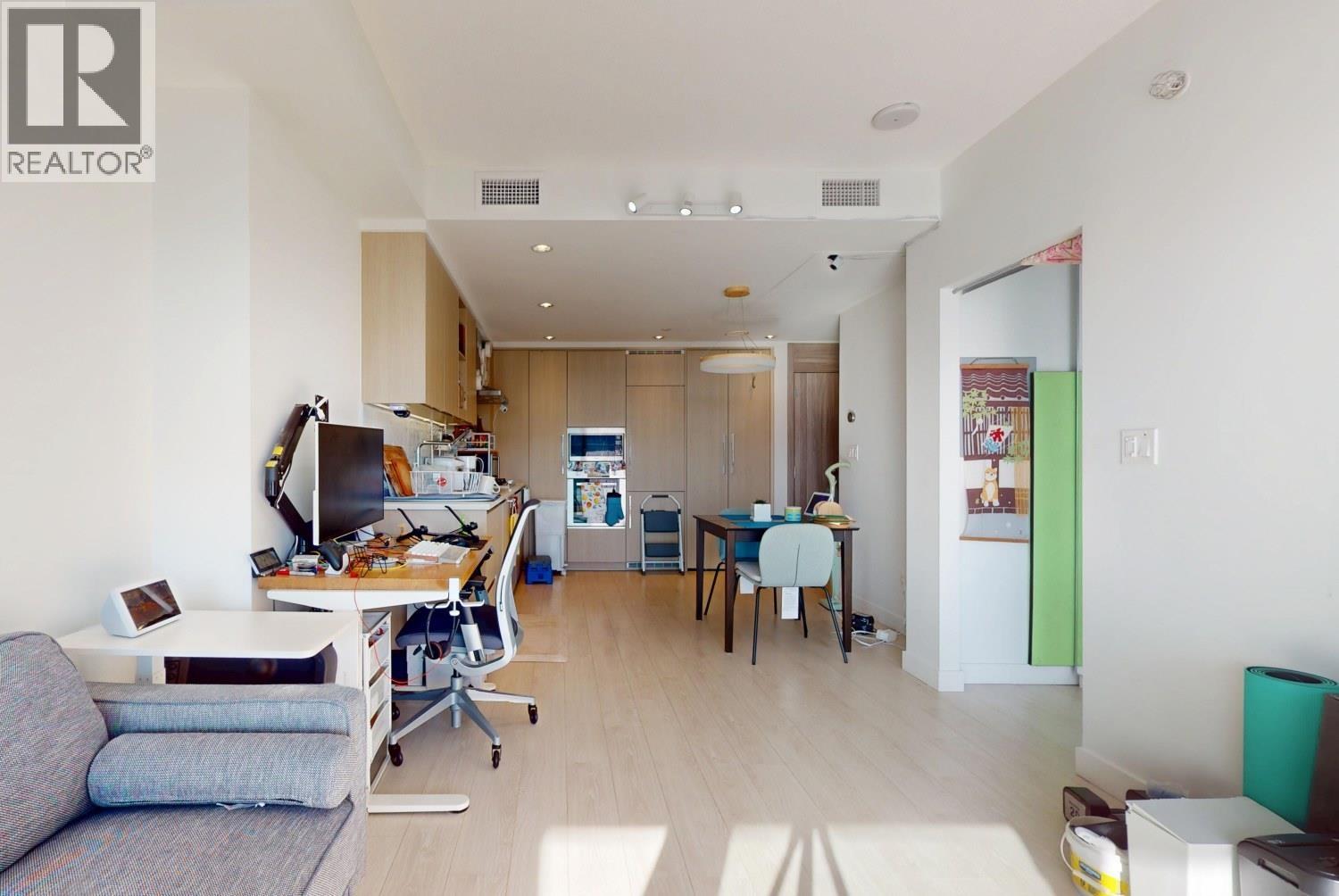 1512 4730 Lougheed Highway, Burnaby, British Columbia  V5C 0M9 - Photo 7 - R3089034